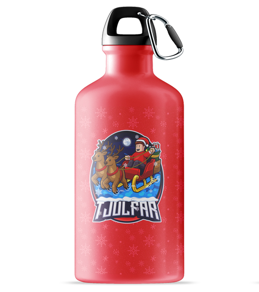 Tjulfar - Weihnachts Thermosflasche